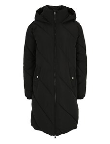Vero Moda Tall Žieminis paltas 'Elanordora' juoda