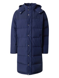 LEVI'S  Žieminis paltas 'Excelsior Down Parka' tamsiai mėlyna