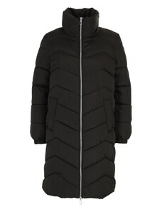 Vero Moda Petite Žieminis paltas juoda