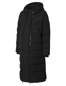 Noppies Žieminis paltas 'Garland' juoda