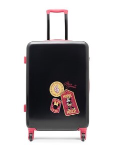 Vidutinio dydžio lagaminas Minnie Mouse