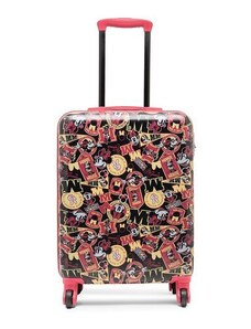 Rankinio bagažo lagaminas Minnie Mouse