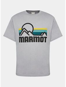Marškinėliai Marmot