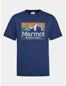 Marškinėliai Marmot