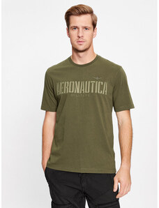 Marškinėliai Aeronautica Militare