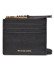 Kreditinių kortelių dėklas MICHAEL Michael Kors