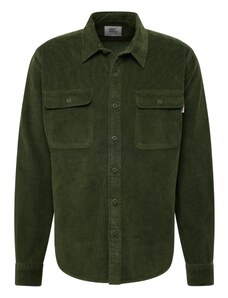 Vintage Industries Marškiniai 'Brix' tamsiai žalia
