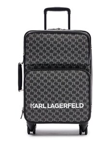 Rankinio bagažo lagaminas KARL LAGERFELD