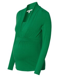 Esprit Maternity Marškinėliai žolės žalia