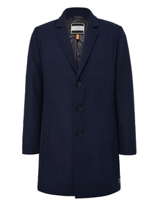 QS Demisezoninis paltas tamsiai mėlyna
