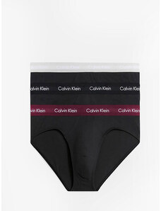 Calvin Klein Underwear Vyriškos trumpikės, 3 vnt.