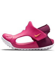 Nike Sandalai Vaikams Sunray Protect 3 Pink DH9465 602