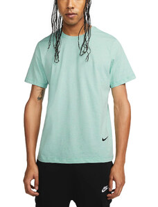 Nike Marškinėliai Vyrams Nsw Tee Sustainability Green DM2386 392