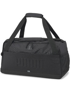 Puma Sportinis Krepšys Sports Bag S Black 079294 01
