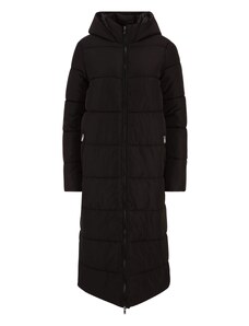 Only Tall Žieminis paltas 'ANNA' juoda