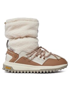 Sniego batai Colmar