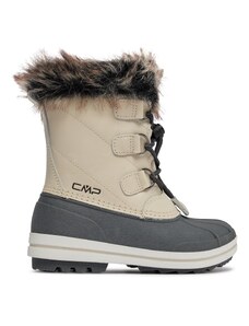 Sniego batai CMP
