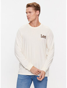 Marškinėliai ilgomis rankovėmis Lee
