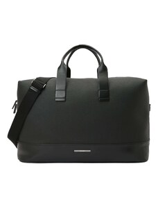 Calvin Klein „Weekender“ krepšys 'Modern Bar' juoda