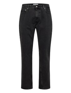 Calvin Klein Jeans Džinsai 'AUTHENTIC' juodo džinso spalva