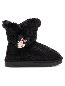 Sniego batai Mickey&Friends