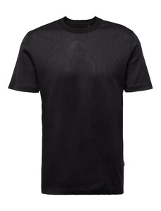 BOSS Black Marškinėliai 'Tiburt 426' juoda