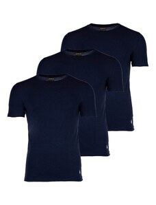 Polo Ralph Lauren Apatiniai marškinėliai 'Spring Start' tamsiai mėlyna jūros spalva