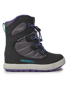 Sniego batai Merrell