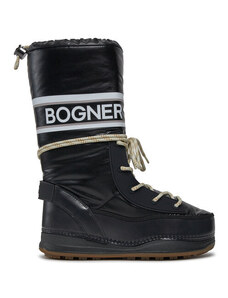 Sniego batai Bogner