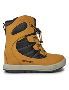 Sniego batai Merrell