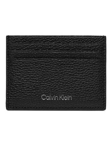 Kreditinių kortelių dėklas Calvin Klein