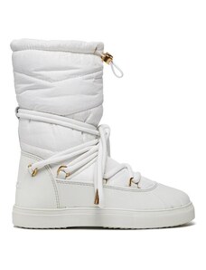 Sniego batai Inuikii
