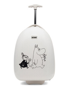 Vaikiškas lagaminas Moomin