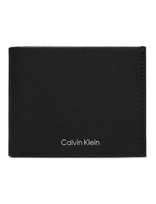 Didelė Vyriška Piniginė Calvin Klein
