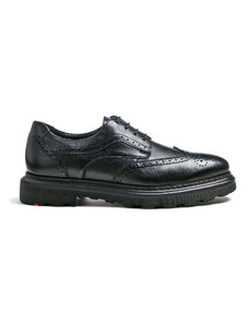 LLOYD vyriški juodi klasikiniai batai ORNE formal