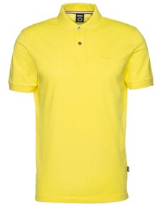 BOSS Marškinėliai 'Pallas' geltona