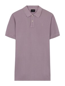 Scalpers Marškinėliai pastelinė violetinė