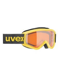 Slidinėjimo akiniai Uvex