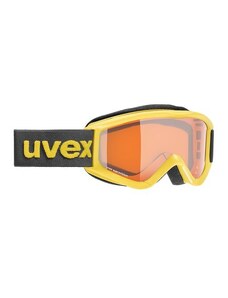 Slidinėjimo akiniai Uvex