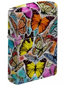 Zippo 26177 Butterflies