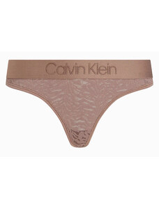 Calvin Klein Underwear Moteriškos kelnaitės