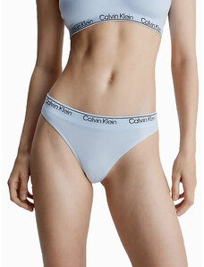 Calvin Klein Underwear Moteriškos kelnaitės, MODERN SEAMLESS CALVIN KLEIN