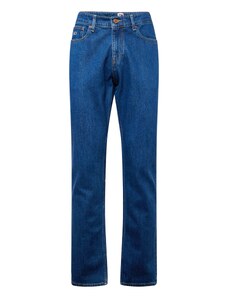 Tommy Jeans Džinsai 'RYAN' tamsiai (džinso) mėlyna