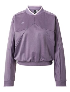 ADIDAS SPORTSWEAR Sportinio tipo megztinis 'TIRO' purpurinė