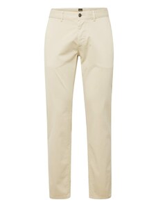 BOSS Kelnės glaisto spalva