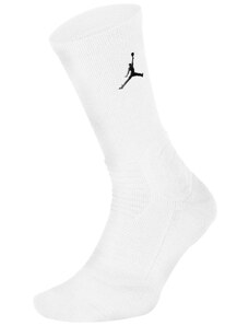 Jordan Sportinės kojinės juoda / balta
