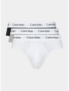 Komplektas: 3 trumpikių poros Calvin Klein Underwear