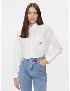 Marškiniai Calvin Klein Jeans
