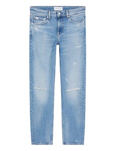 Calvin Klein Jeans Džinsai mėlyna