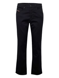 DIESEL Džinsai '2023 D-FINITIVE' juodo džinso spalva